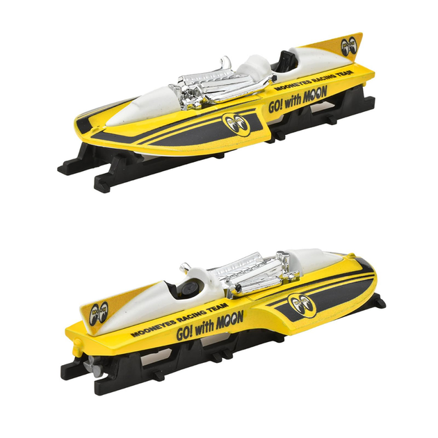 Набір Hot Wheels Premium Real Riders GMH39 HRT51 (0194735185320) - зображення 6