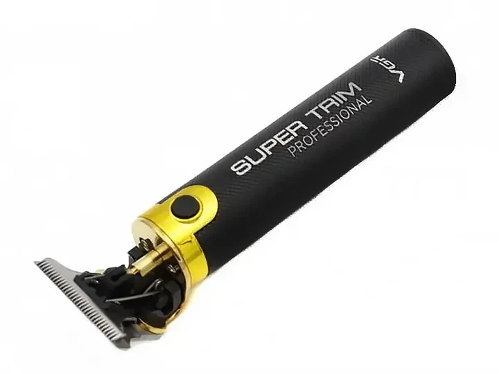 Машинка для стрижки волос VGR V-082 аккумуляторная зарядка от USB нержавеющая сталь сменные насадки 3 шт - изображение 5