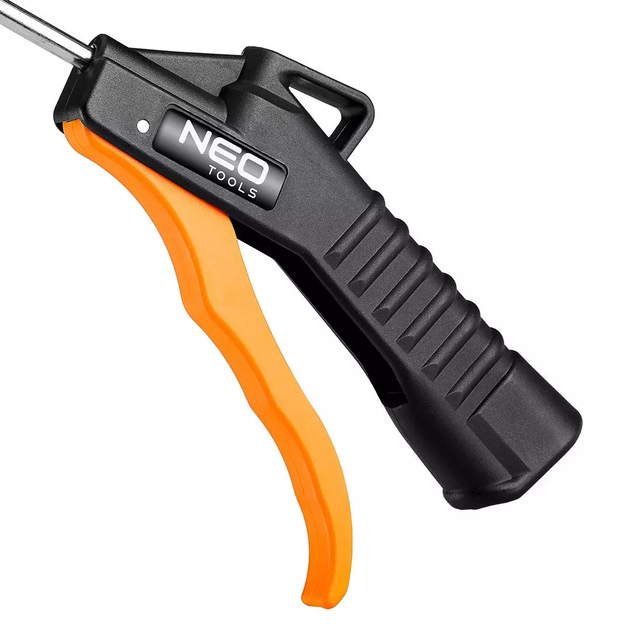 Pistolet do przedmuchiwania NEO Tools Venturi 14-725 (5907558479669) - obraz 3