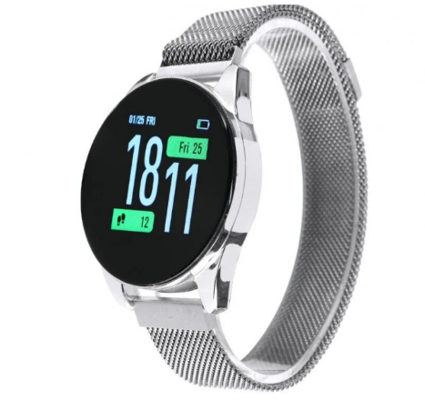 Наручные Часы SmartUs Smart M12 UWatch (MD-13981) - изображение 2