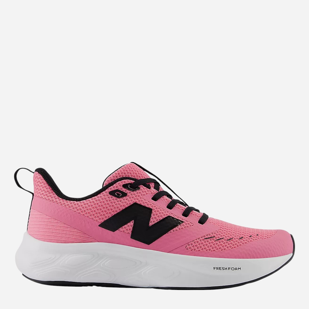 Підліткові кросівки для дівчинки New Balance 625 GK625PK 35.5 (3.5US) Рожеві від Rozetka на платформі USKIDKA Акція на Підліткові кросівки для дівчинки New Balance 625 GK625PK 35.5 (3.5US) Рожеві від Rozetka