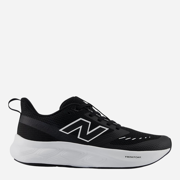Підліткові кросівки для хлопчика New Balance 625 GK625BK 40 (7US) Чорний/Білий від Rozetka на платформі USKIDKA Акція на Підліткові кросівки для хлопчика New Balance 625 GK625BK 40 (7US) Чорний/Білий від Rozetka