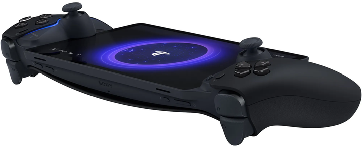 Przenośna konsola do gier Sony PlayStation Portal Remote Player dla PS5 Midnight Black (711719592983) - obraz 4