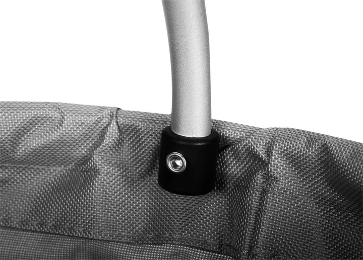 Składana torba na narzędzia ogrodowe NEO Tools 15-963 28 cm (5906692015795) - obraz 4