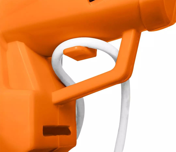Пилосос для листя NEO Tools 3500 Вт мішок 45 л 04-624 (5906083089053)   - зображення 15