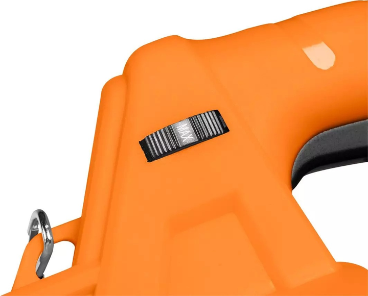 Пилосос для листя NEO Tools 3500 Вт мішок 45 л 04-624 (5906083089053)   - зображення 16