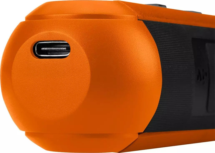 Електровикрутка акумуляторна NEO Tools 4V Li-Ion USB-C 04-199 (5907558483888) - зображення 5
