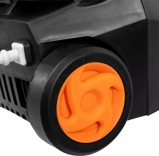 Мийка високого тиску NEO Tools 1600 Вт 04-630 (5907558477955) - зображення 7