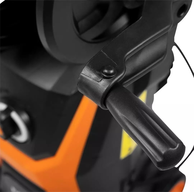 Мийка високого тиску NEO Tools 1600 Вт 04-630 (5907558477955) - зображення 9