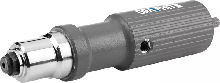 Adapter do nitów zrywalnych Graphite na wkrętarkę 56H634 (5902062023742) - obraz 9