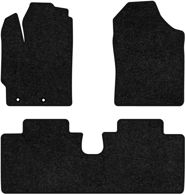 Ворсові килимки EVAtech Standard в салон авто для Toyota Yaris (III) (XP13) 5-doors 2011-2020 3 покоління Htb USA Чорний кант від Rozetka на платформі USKIDKA Акція на Ворсові килимки EVAtech Standard в салон авто для Toyota Yaris (III) (XP13) 5-doors 2011-2020 3 покоління Htb USA Чорний кант від Rozetka
