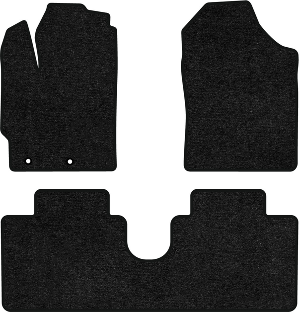 Ворсові килимки EVAtech Standard в салон авто для Toyota Yaris (III) (XP13) 5-doors 2011-2020 3 покоління Htb EU Чорний кант від Rozetka на платформі USKIDKA Акція на Ворсові килимки EVAtech Standard в салон авто для Toyota Yaris (III) (XP13) 5-doors 2011-2020 3 покоління Htb EU Чорний кант від Rozetka