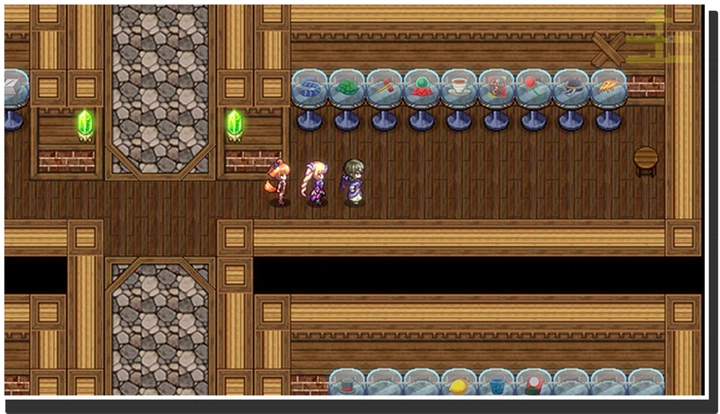 Гра для PS4 - Overrogue Limited Run (Blu-ray диск) (810148570743) - зображення 3