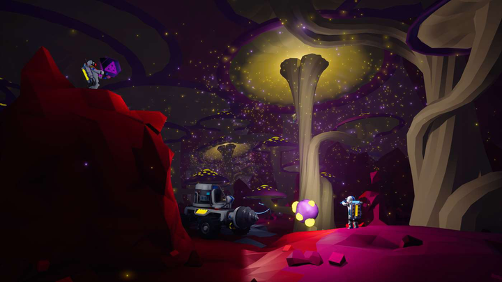 Гра для PS4 Astroneer (Blu-ray диск) (850942007809) - зображення 5