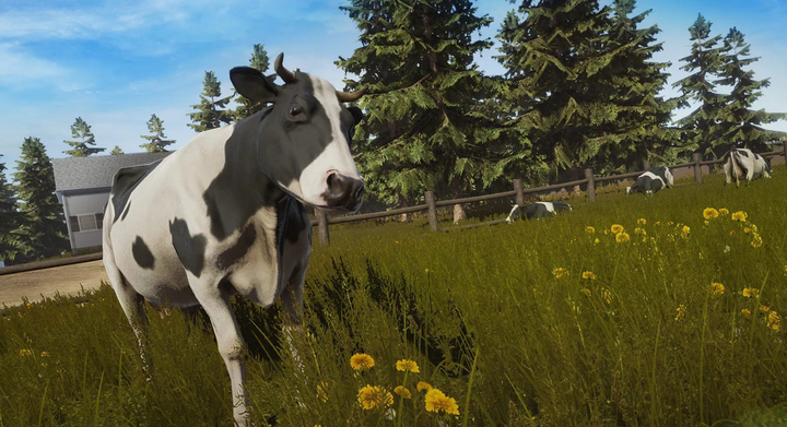 Гра для PS4 - Pure Farming 2018 (Blu-ray диск) (842648100182) - зображення 18