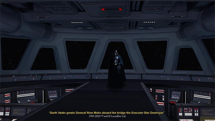 Gra Nintendo Switch Star Wars Dark Forces (Kartridż) (810148575380) - obraz 3