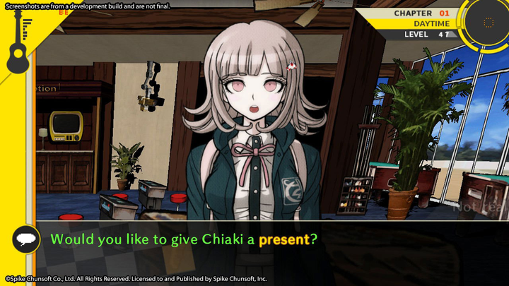 Gra Nintendo Switch Danganronpa Decadence (Kartridż) (811800030230) - obraz 5