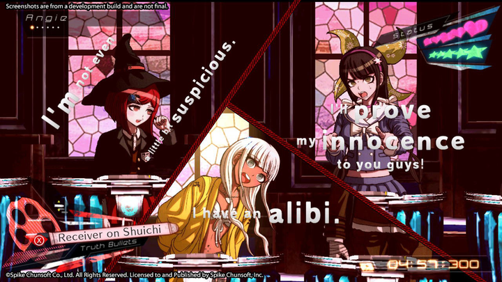 Gra Nintendo Switch Danganronpa Decadence (Kartridż) (811800030230) - obraz 7