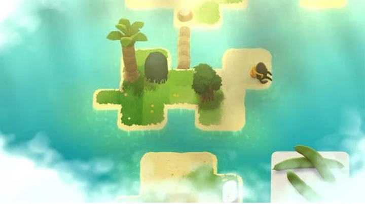 Gra Nintendo Switch A Monster Expedition Earlier Adventures (Kartridż) (850037673025) - obraz 6
