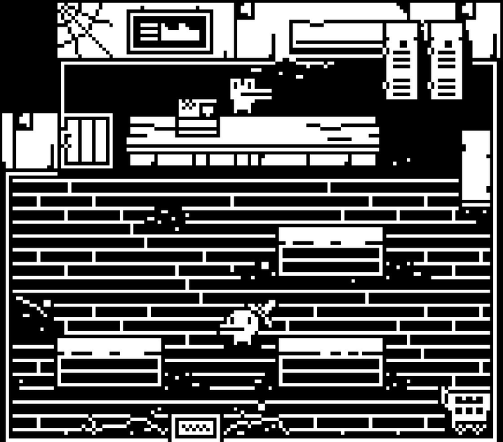 Gra Nintendo Switch Minit (Kartridż) (787177459038) - obraz 5