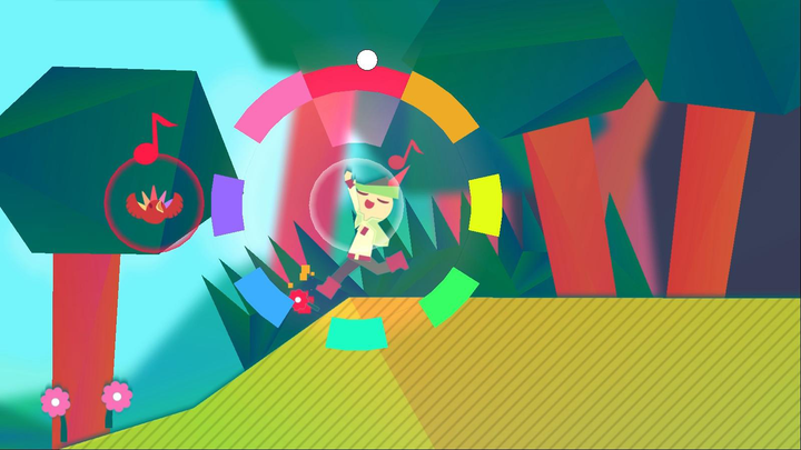 Gra Nintendo Switch Wandersong (Kartridż) (819976023155) - obraz 2