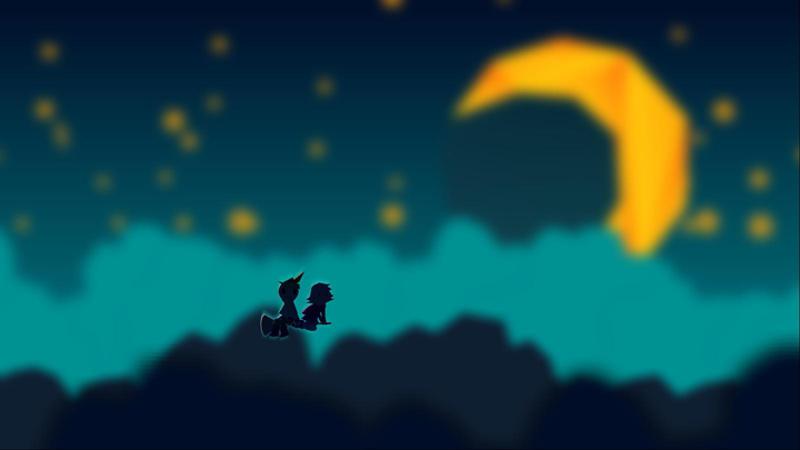 Gra Nintendo Switch Wandersong (Kartridż) (819976023155) - obraz 4