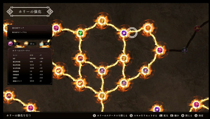 Gra Nintendo Switch Ancient Weapon Holly (Kartridż) (4712865436165) - obraz 5