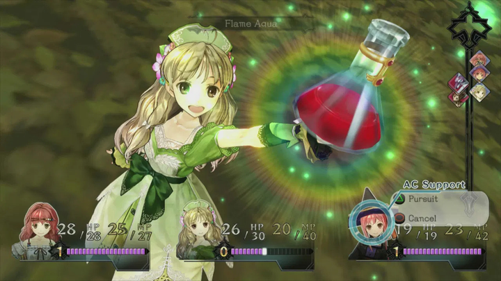 Gra PS3 Atelier Ayesha: Alchemist of Dusk (płyta Blu-ray) (40198002318) - obraz 5