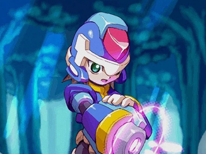 Gra PS4 Mega Man Zero/ZX Legacy Collection (płyta Blu-ray) (13388560752) - obraz 5