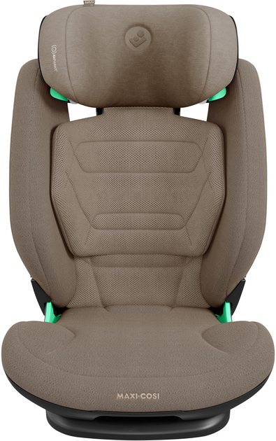 Автокресло Maxi-Cosi RodiFix Pro 2 i-Size Authentic Truffle (8800251110) - изображение 6
