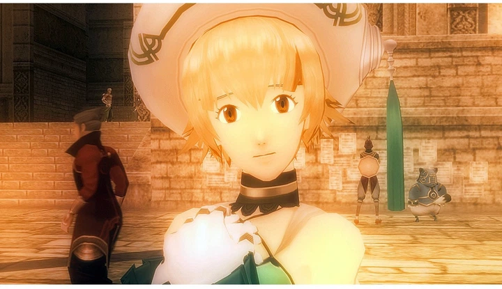 Gra PS4 hack//G.U. Last Recode (płyta Blu-ray) (722674121194) - obraz 3