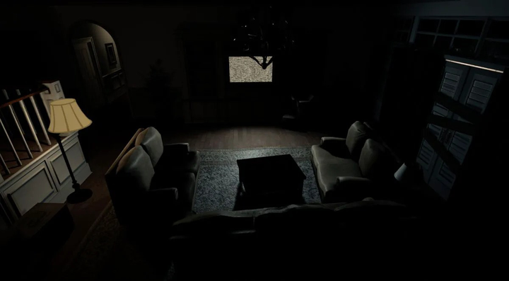 Гра для PS4 Paranormal Activity: The Lost Soul (Blu-ray диск) (711719518174) - зображення 4