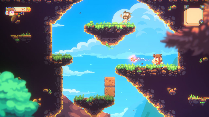 Gra PS5 Alex Kidd in Miracle World DX (płyta Blu-ray) (819335020894) - obraz 4