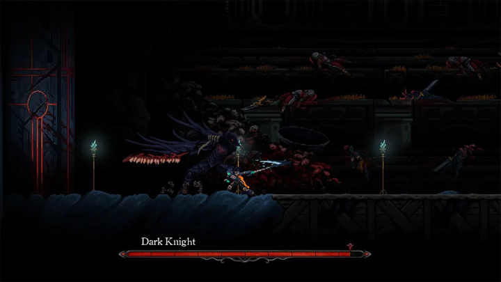 Gra Nintendo Switch Death's Gambit: Afterlife Definitive Edition (Kartridż) (860006405137) - obraz 6