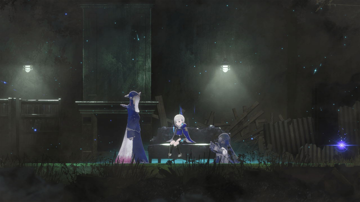 Гра для Nintendo Switch: Ender Magnolia: Bloom in the Mist (картридж) (4570005942545) - зображення 5
