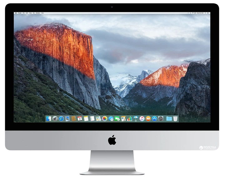 Моноблок Apple iMac 27