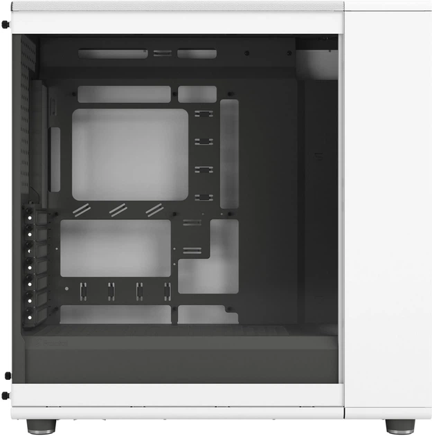 Корпус Fractal Design North XL RC Chalk White TGС (FD-C-NOR1X-06) - зображення 10