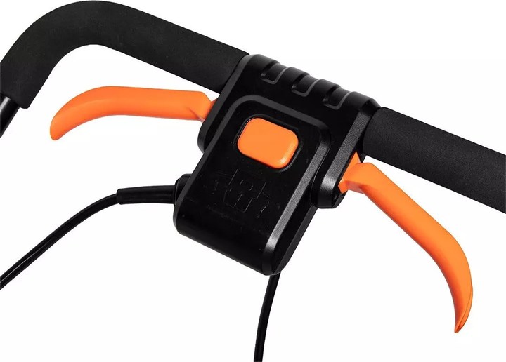Kosiarka akumulatorowa NEO Tools 36V 04-640 (5907558477436) - obraz 3
