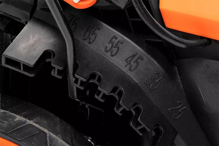 Kosiarka akumulatorowa NEO Tools 36V 04-640 (5907558477436) - obraz 5