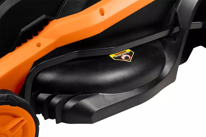 Kosiarka akumulatorowa NEO Tools 36V 04-640 (5907558477436) - obraz 8