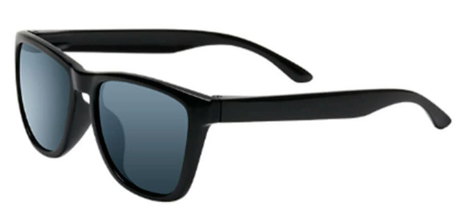 Окуляри Xiaomi Mi Polarized Explorer Sunglasses (DMU4059GL/DMU4051TY) [71306] - зображення 3