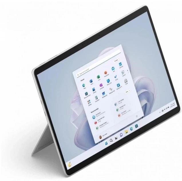 Планшет Microsoft Surface Pro 9 Platinum intel i7, 16gb, 512gb platinum - изображение 2