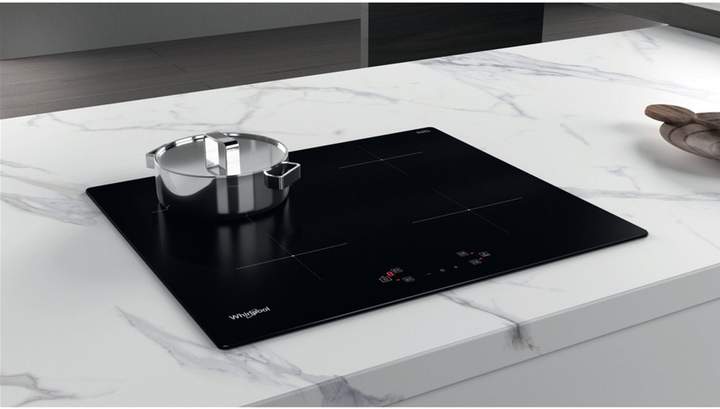 Варильна поверхня індукційна WHIRLPOOL WS Q4860 NE - зображення 11
