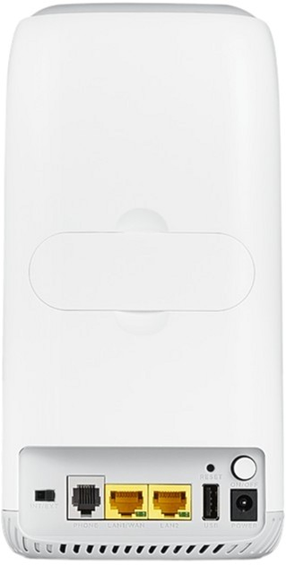 Router Zyxel LTE5388-M804-EUZNV1F (4718937610891) - obraz 4