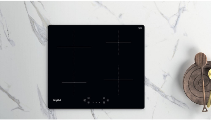 Варильна поверхня індукційна WHIRLPOOL WS Q4860 NE - зображення 13