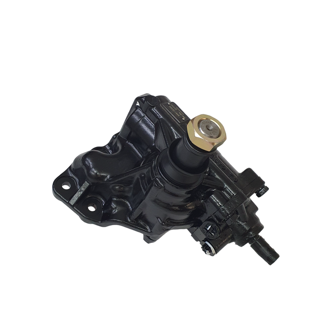 Механизм рулевой 4HK1 NPR-75 ISUZU - изображение 3