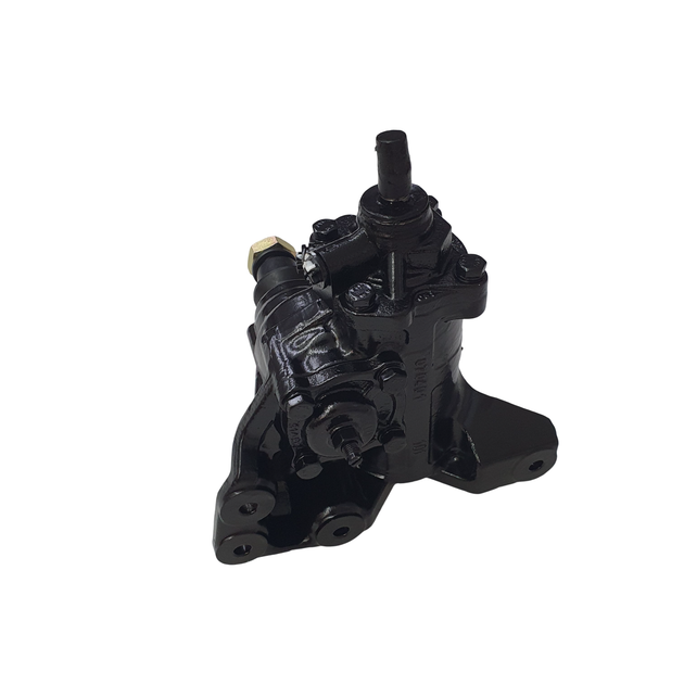 Механизм рулевой 4HK1 NPR-75 ISUZU - изображение 5