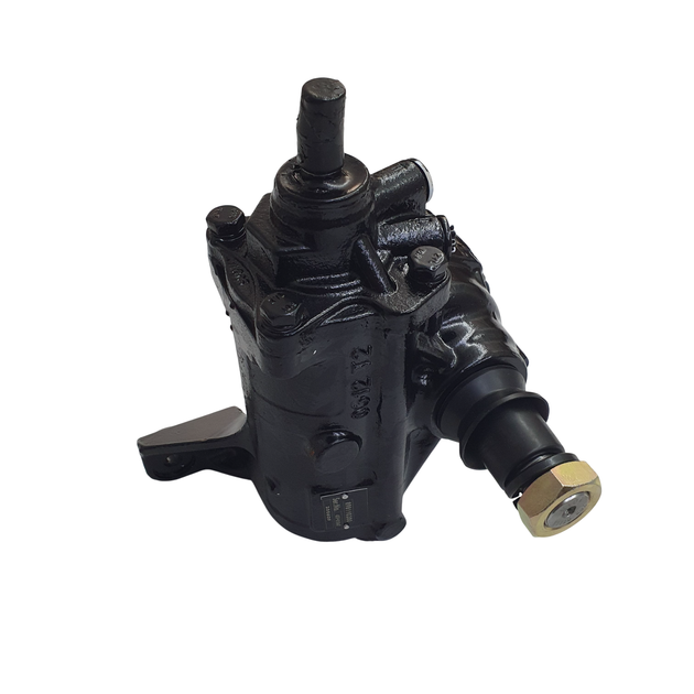 Механизм рулевой 4HK1 NPR-75 ISUZU - изображение 7