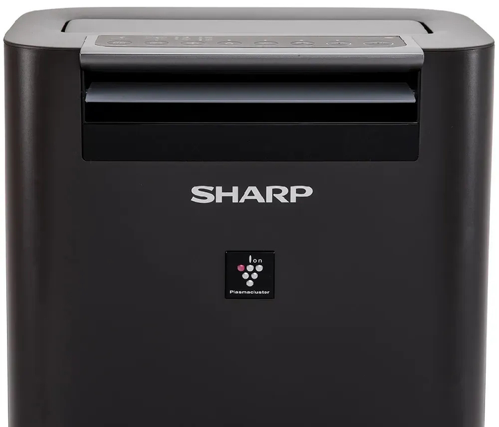 Климатический комплекс Sharp KC-G40EUH - изображение 5