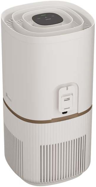 Очиститель воздуха ELECTROLUX EPO50571SW - изображение 4